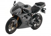 Triumph Daytona 675